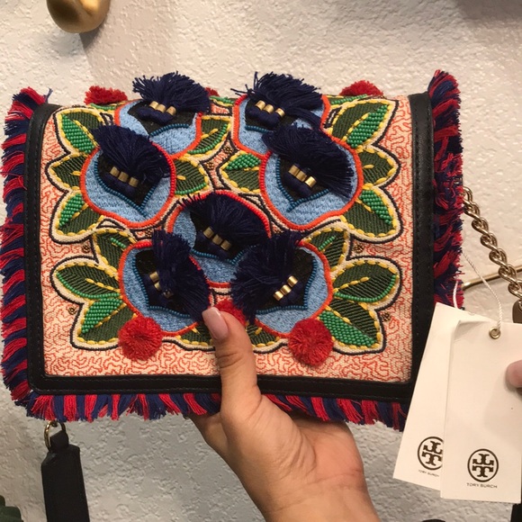 TORY BURCH - Picture 8 of 8